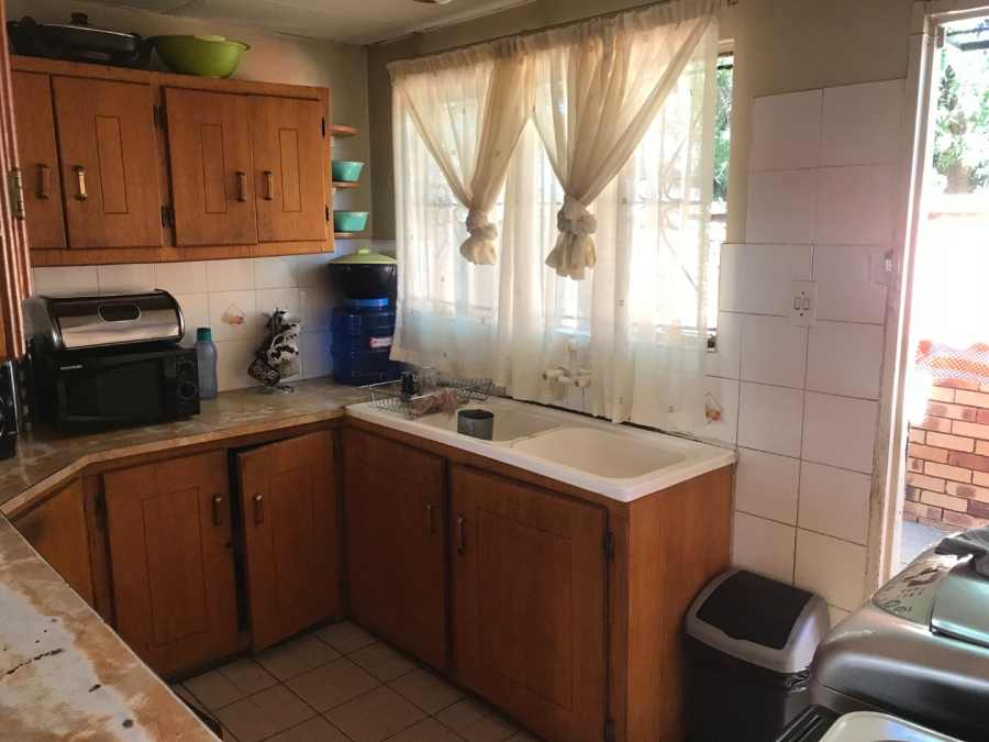 3 Bedroom Property for Sale in Heidedal Free State